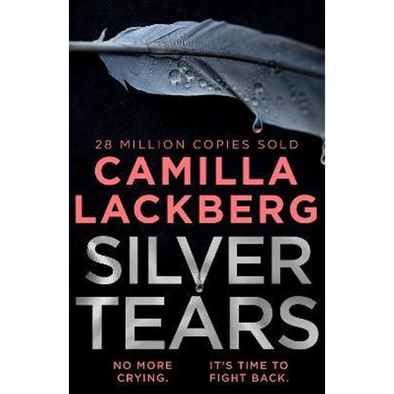 Silver Tears 1604686