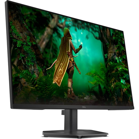 Dell SE2725HG Monitor 27" Full HD IPS Flat 200Hz 1ms image 2