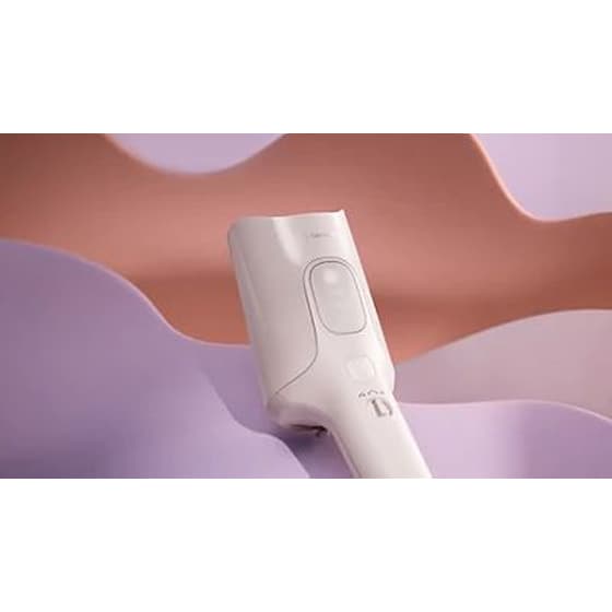 PHILIPS BHB968/00 Ψαλίδι Μαλλιών Λευκό image 1