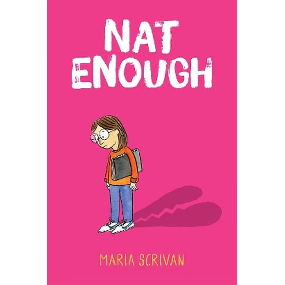 Nat Enough image 0