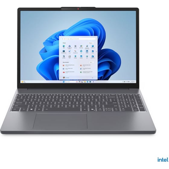 Lenovo IdeaPad Slim 3 15IRH10 15.1" QHD+ OLED (Core i5-13420H/16 GB/1 TB SSD/UHD Graphics/Windows 11 Home) Laptop image 0