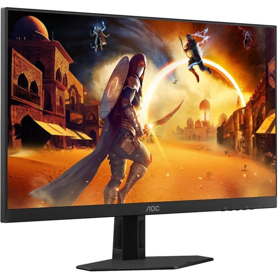AOC G4 Series 24G4HA 23.8'' IPS Flat 200 Hz 1 ms image 1