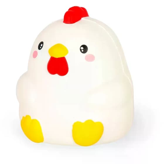 Μπαλάκι Antistress Legami Hen image 0