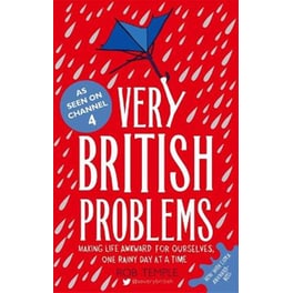 Very British Problems
