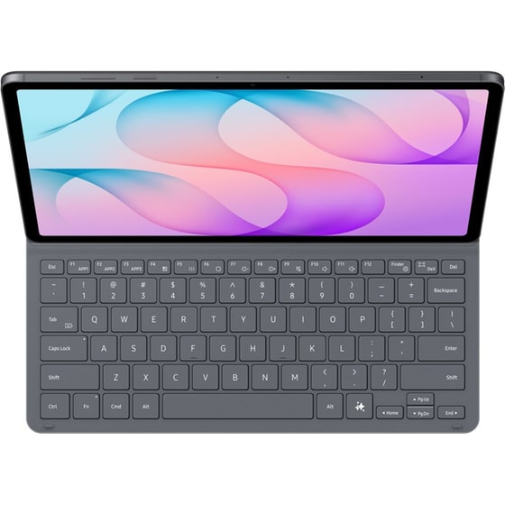 Samsung Book Cover Keyboard Slim για Samsung Galaxy Tab S12+ - Black image 4