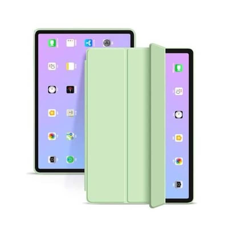 INOS Θήκη Tablet Apple iPad Air 4 - Inos Flip Smart - Green