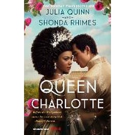 Queen Charlotte: Before the Bridgertons came the love story that changed the ton...