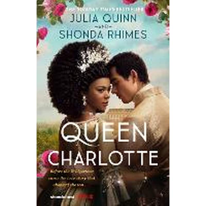 Queen Charlotte: Before the Bridgertons came the love story that changed the ton...