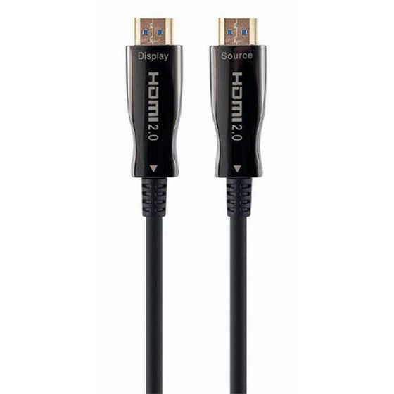 Καλώδιο Cablexpert AOC Series Ultra High Speed HDMI με Ethernet  10m image 0