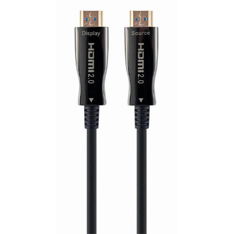 CABLEXPERT Καλώδιο Cablexpert AOC Series Ultra High Speed HDMI με Ethernet 10m