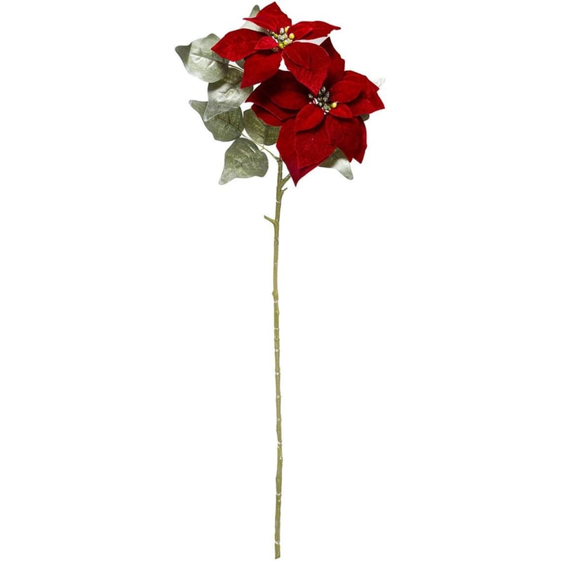Χριστουγεννιάτικο Λουλούδι SpitiShop Poinsettia