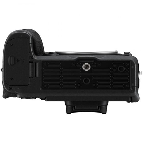 Φωτογραφική Μηχανή Mirrorless Nikon Z6III & Φακός Z 24-70mm F4 S image 3