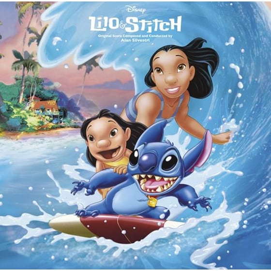 Lilo & Stitch image 0