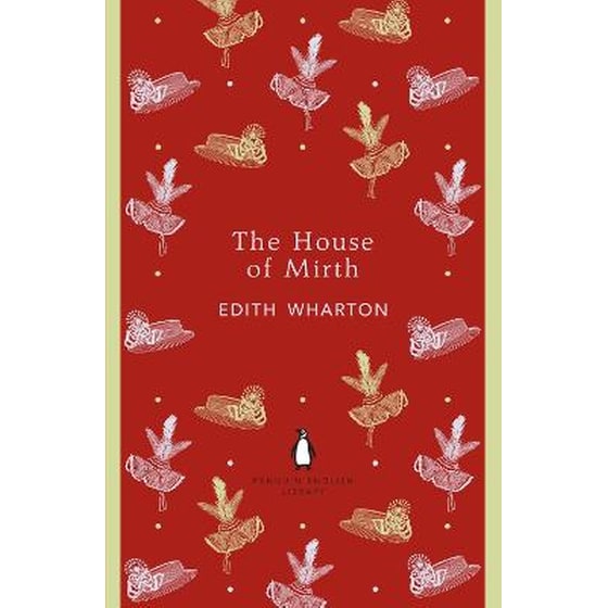 The House of Mirth image 0