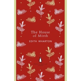 The House of Mirth