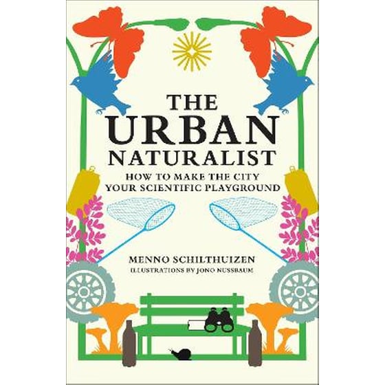 The Urban Naturalist image 0