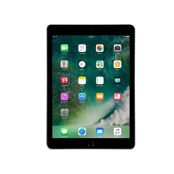 Apple iPad 9.7" 9.7" 128GB 4G Space Gray image 0