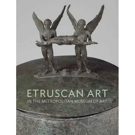 Etruscan Art image 0