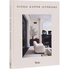 Alyssa Kapito Interiors