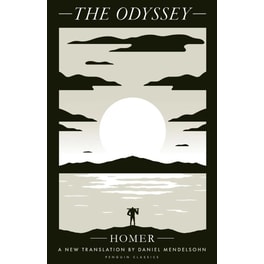 The Odyssey