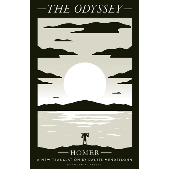 The Odyssey image 0