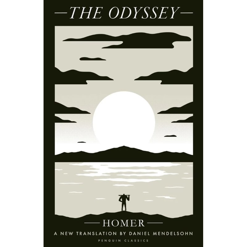 The Odyssey