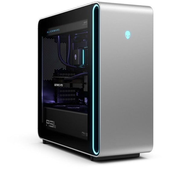 Desktop Dell Alienware AREA51 (Intel Core Ultra 9-285K/64GB/2TB SSD/NVIDIA RTX 5070/Win11Pro) image 0