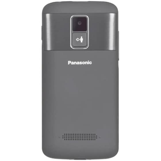 Panasonic KX-TU160 - Γκρι image 2