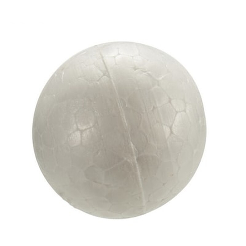 Ball Pincello (8 Τεμάχια) Πολυστερίνη (ø 3 Cm)