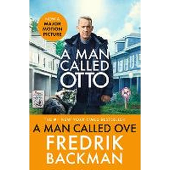 A Man Called Ove : Now a major film starring Tom Hanks image 0