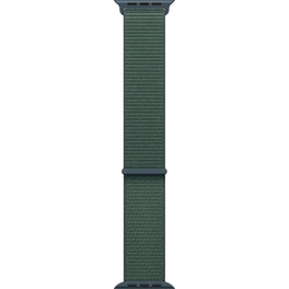 Λουράκι Apple Sport Loop για Apple Watch 46mm - Green