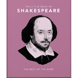 The Little Book of Shakespeare