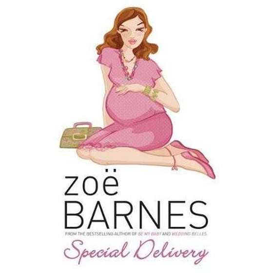 Special Delivery image 0
