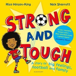 Strong and Tough