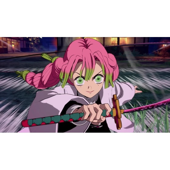 Demon Slayer -Kimetsu no Yaiba- The Hinokami Chronicles 2 - Nintendo Switch image 4