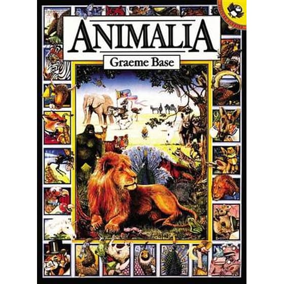 Animalia image 0
