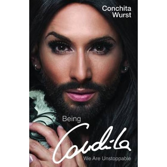 Being Conchita image 0