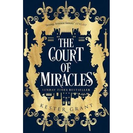 The Court of Miracles image 0