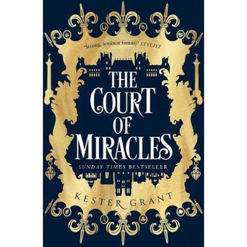 The Court of Miracles