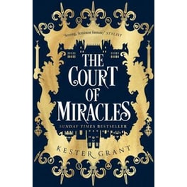 The Court of Miracles