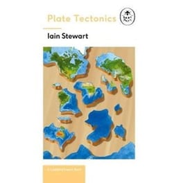 Plate Tectonics- A Ladybird Expert Book