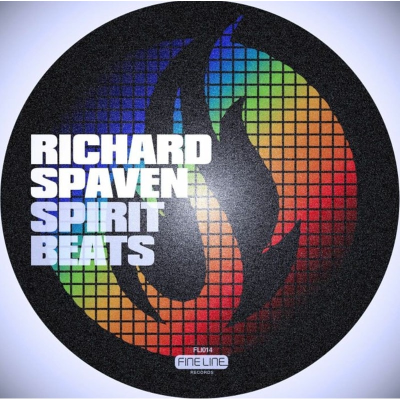 Spirit Beats (LP 12)