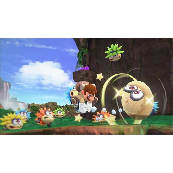 Super Mario Odyssey - Nintendo Switch image 5