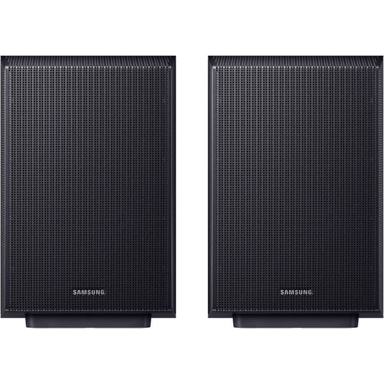 Samsung HW-Q990F/EN Soundbar 656W 11.1.4 - Titan Black image 8