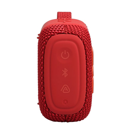 Φορητό Ηχείο JBL Go5 - Red image 6