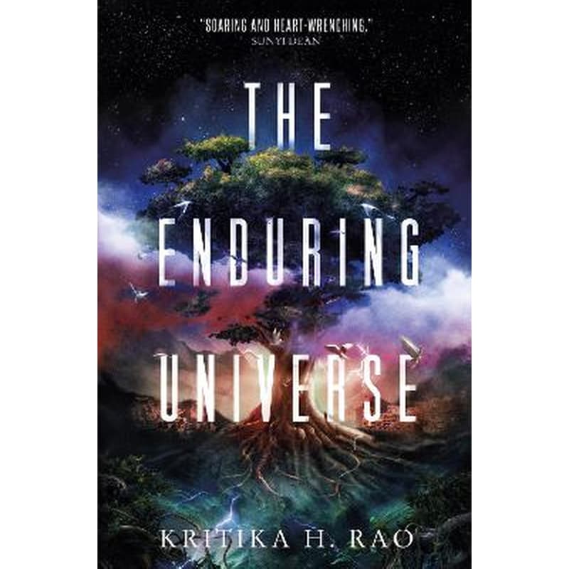 The Rages Trilogy - The Enduring Universe
