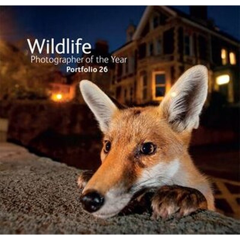 Wildlife Photographer of the Year Portfolio 26