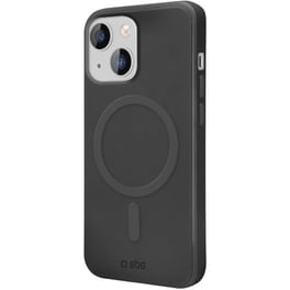 Θήκη Apple iPhone 15 - SBS Instinct Mag Case - Black