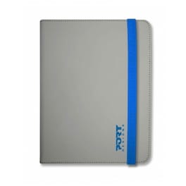 Θήκη Tablet Universal 10.1" - Port Designs Noumea - Grey