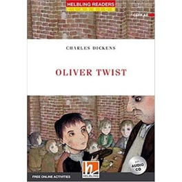 Oliver Twist